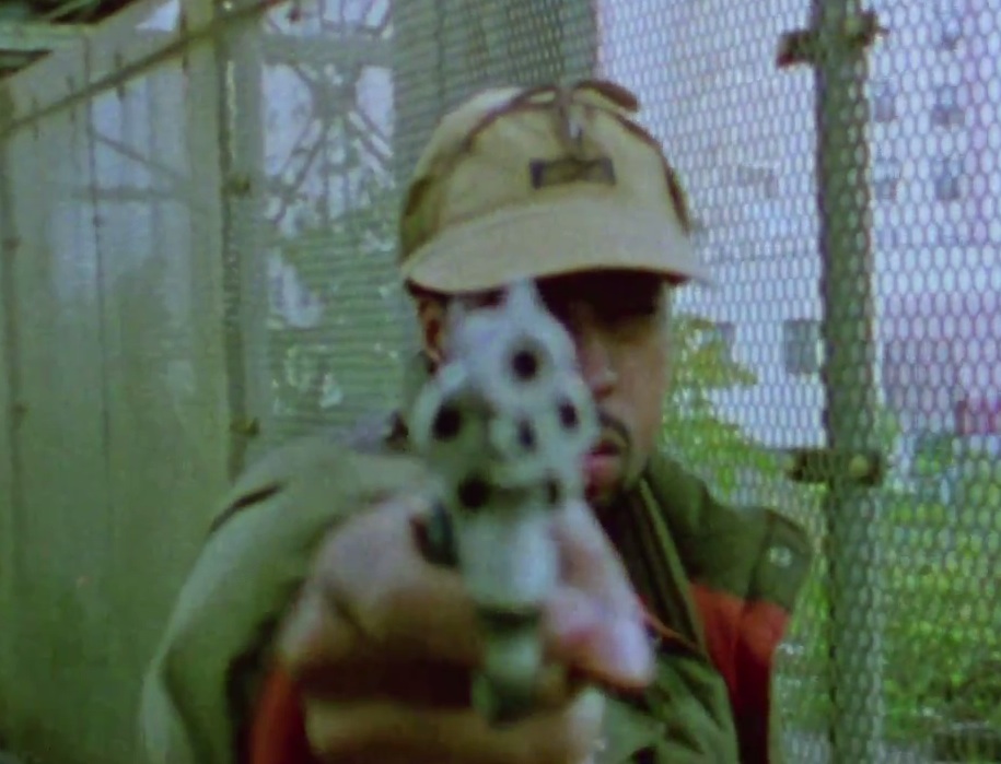 Roc Marciano - "76" video