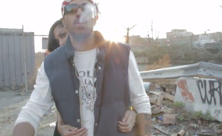 Roc Marciano - "Deeper" Video