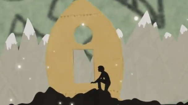 Sally Shapiro - "What Can I Do" Video