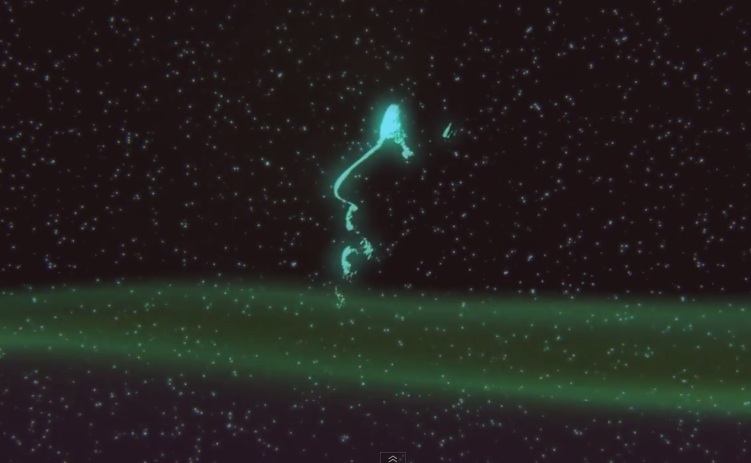 Shout Out Louds - "Blue Ice" video