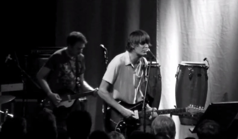 Stephen Malkmus