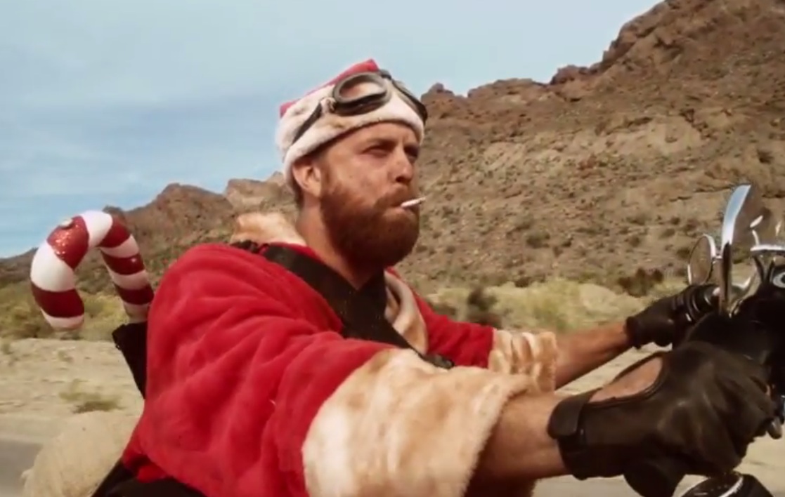 The Killers - "I Feel It In My Bones" Video