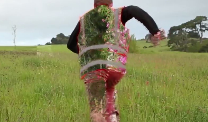 The Presets - "Promises" video