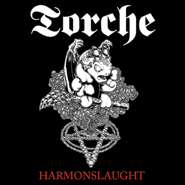 Torche - "Harmonslaught"