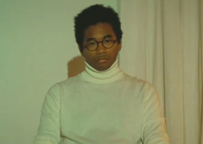 Toro Y Moi - "So Many Details" Video