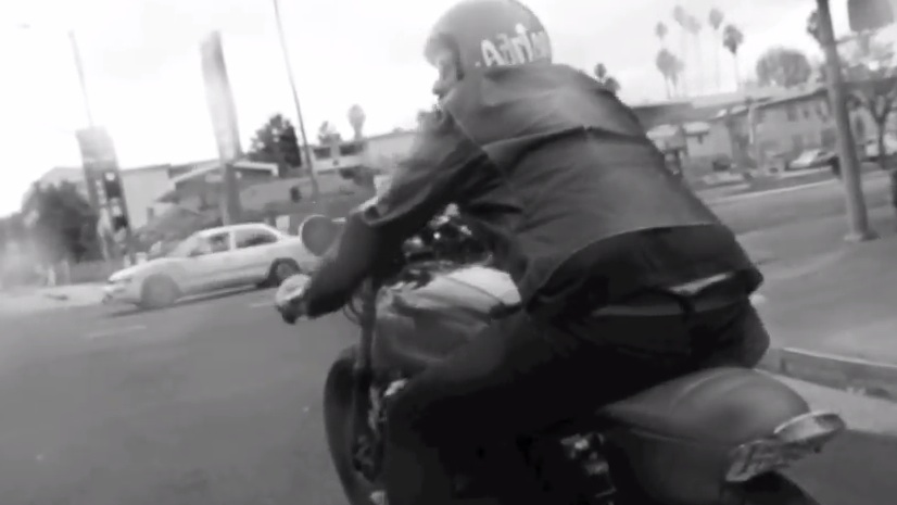 Twin Shadow - "The Ones"