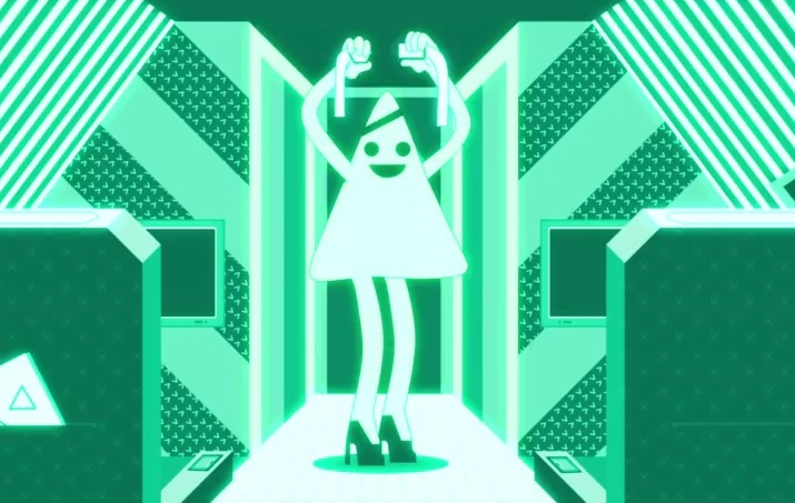 YACHT - "Second Summer" video