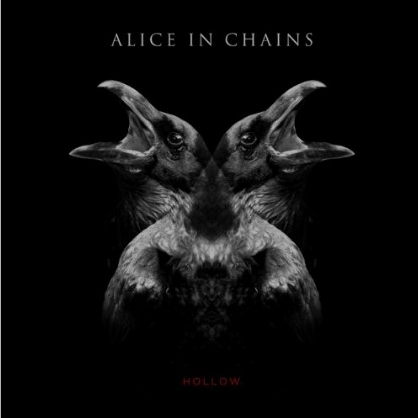Alice In Chains - "Hollow"