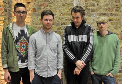 Alt-J