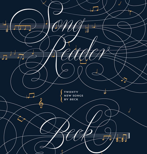 Beck - Song Reader