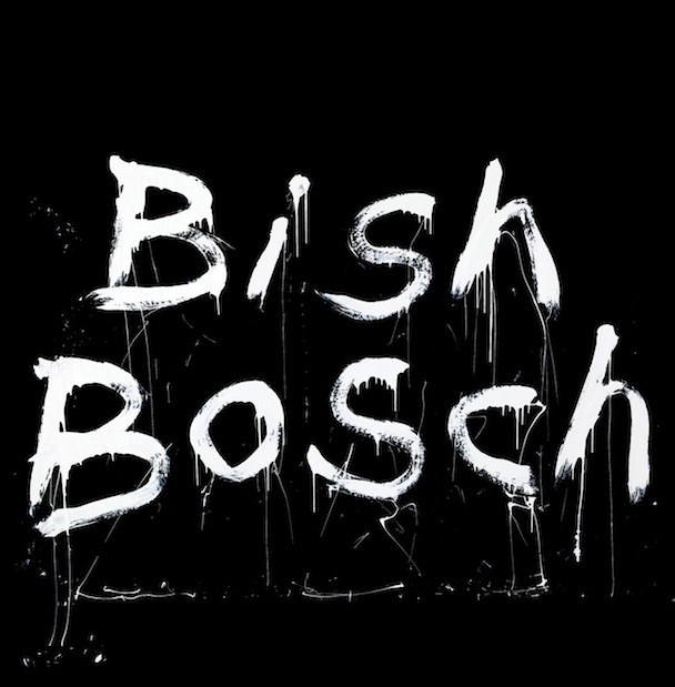 Scott Walker - Bish Bosch