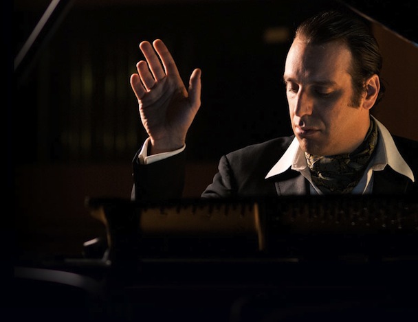 Chilly Gonzales
