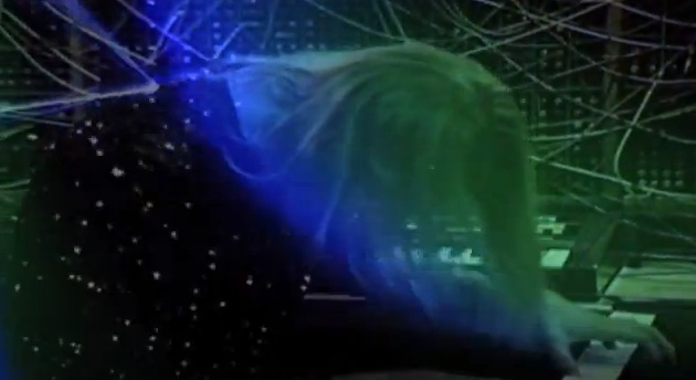 Chrome Canyon - "Pulze" Video