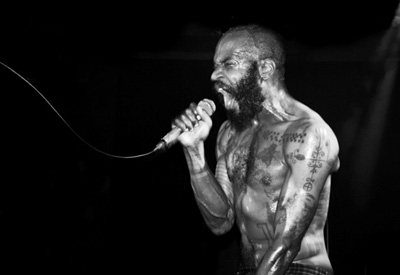 Death Grips