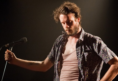 Father John Misty