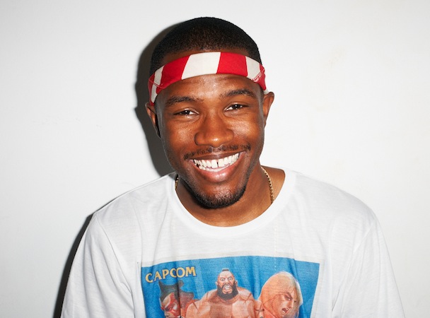 Frank Ocean
