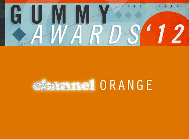 The Gummy Awards: Your Top 20 Albums Of 2012