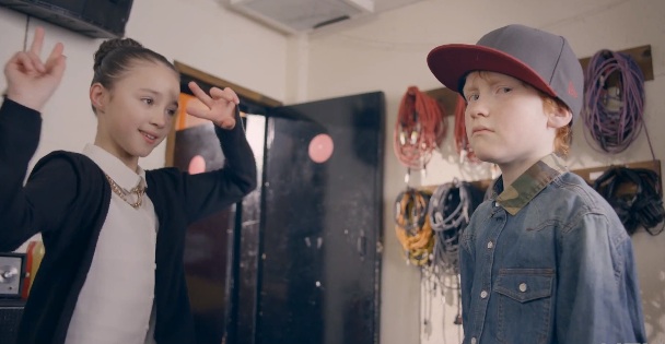 Jessie Ware - "Sweet Talk" Video Of The Week