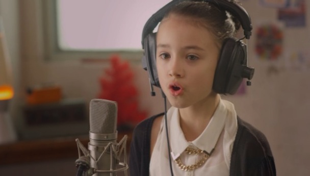 Jessie Ware - "Sweet Talk" Video