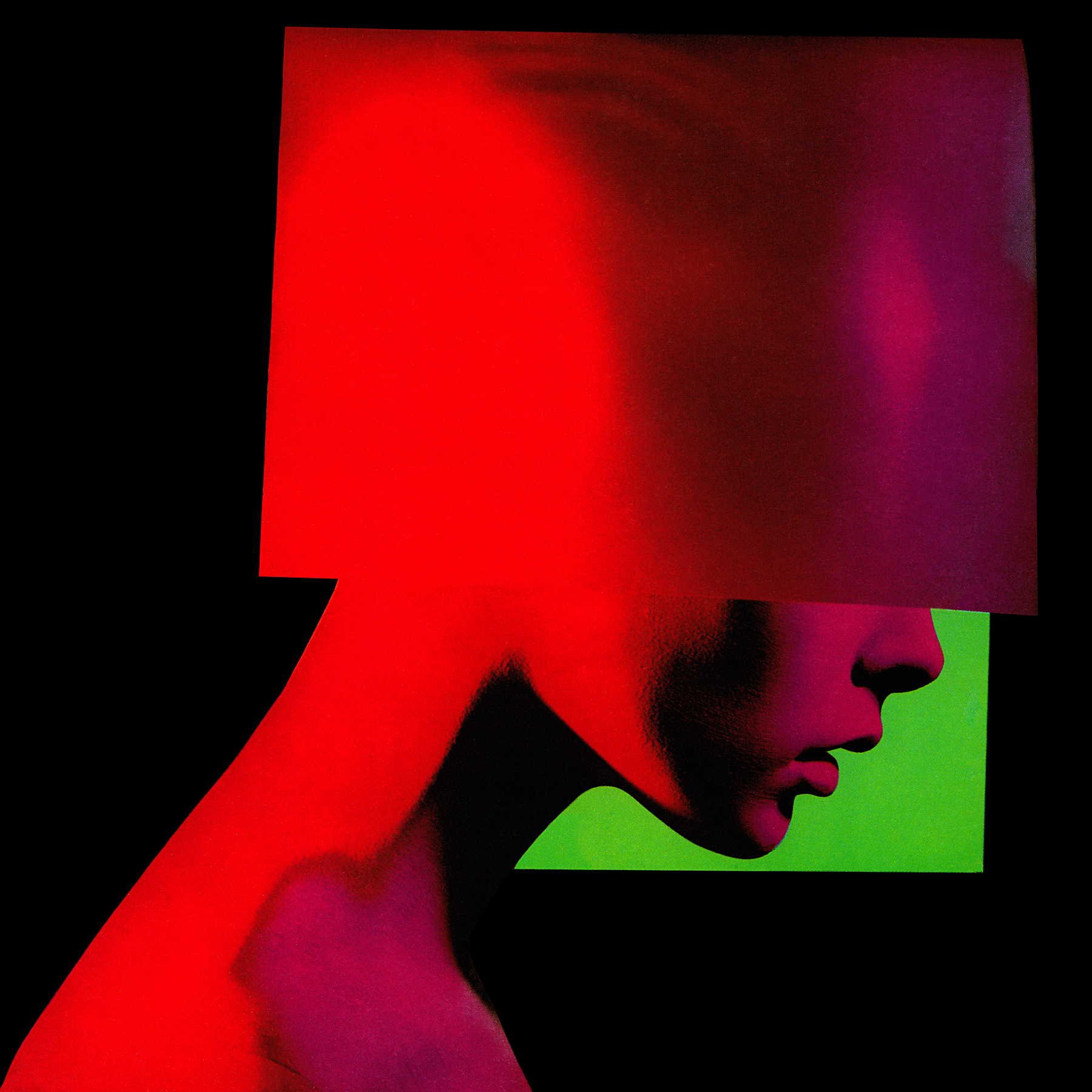 Johnny Jewel - Black & White: A Mix For Autumn