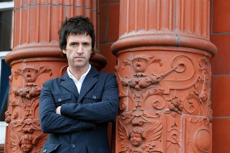 Johnny Marr