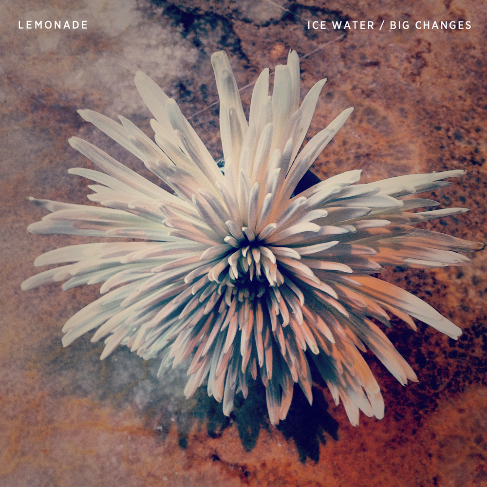 Lemonade - Ice Water/Big Changes Remixes