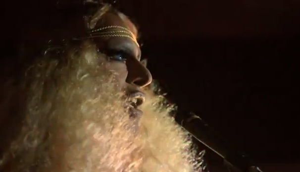 MNDR - ""Feed Me Diamonds" Video