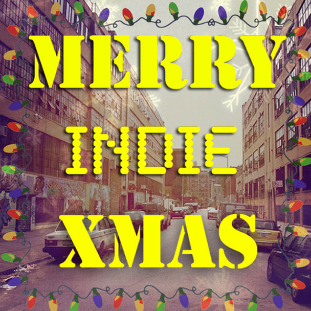 Merry Indie X-Mas