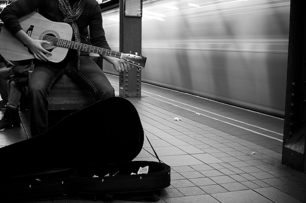 Deconstructing: How Can Indie Musicians Break Even?