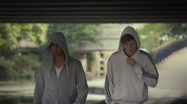 Parakeet - "Darumasanga" Video