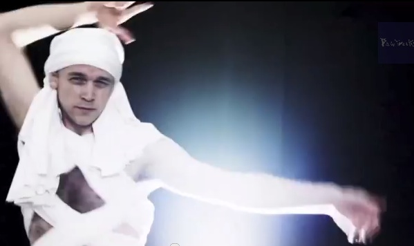 Prince Rama - "So Destroyed"