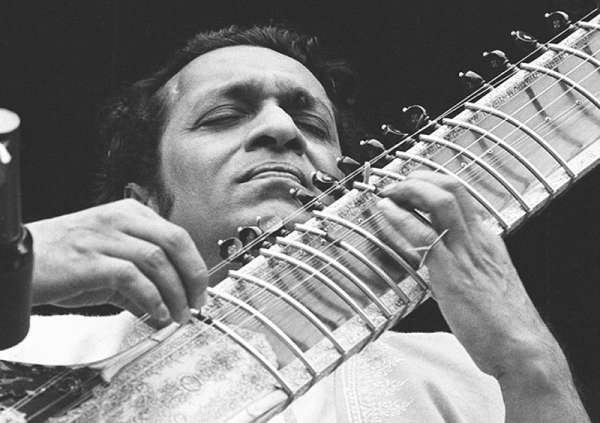 Ravi Shankar