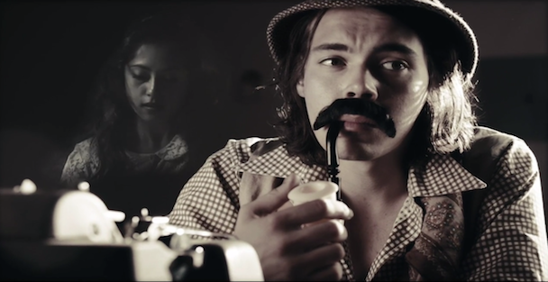 Sunglasses - "Swim" Video