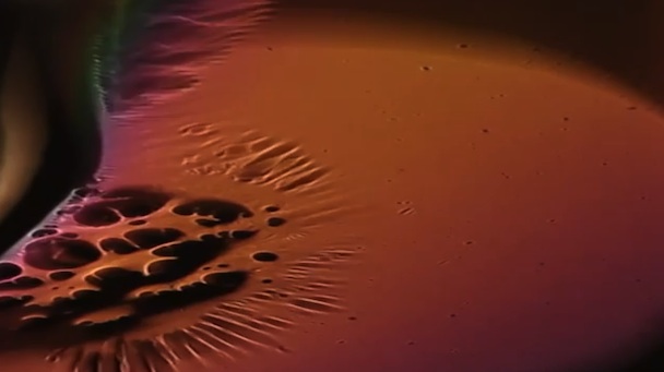 The xx - "Chained (John Talabot & Pional Blinded Remix)"