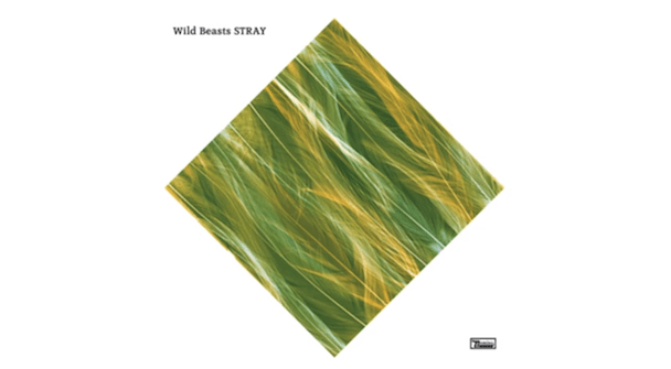 Wild Beasts - "Stray"