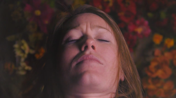 Wooden Wand - "Supermoon" Video