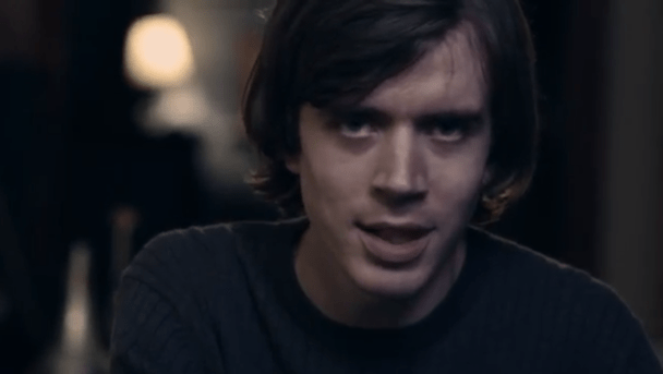 Yellow Ostrich - "Ghost" Video