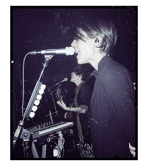 Tegan And Sara - Now I'm All Messed Up