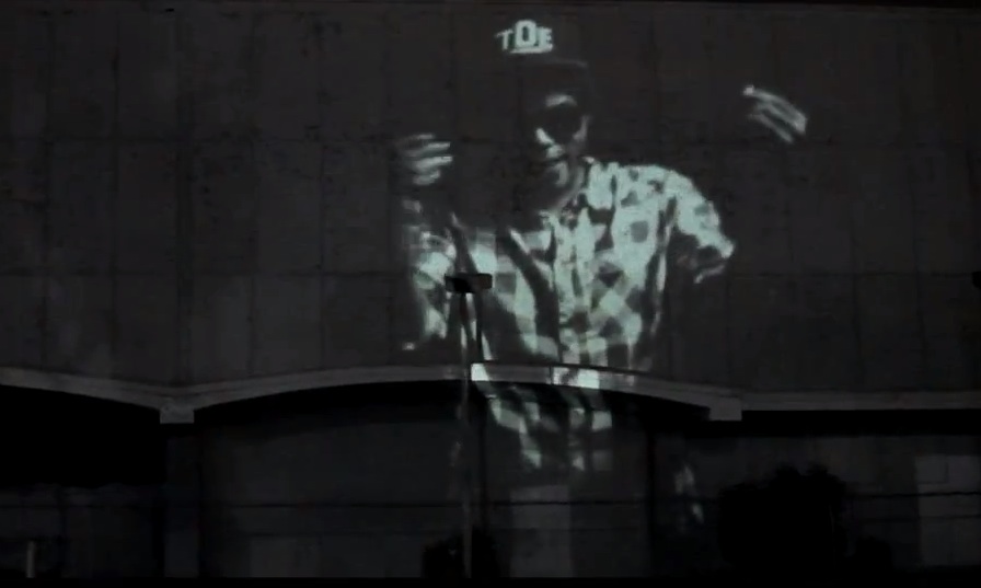 Ab-Soul - "ILLuminate" Video