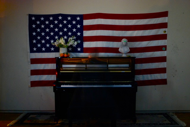 Active Child - "His Eye Is On The Sparrow"