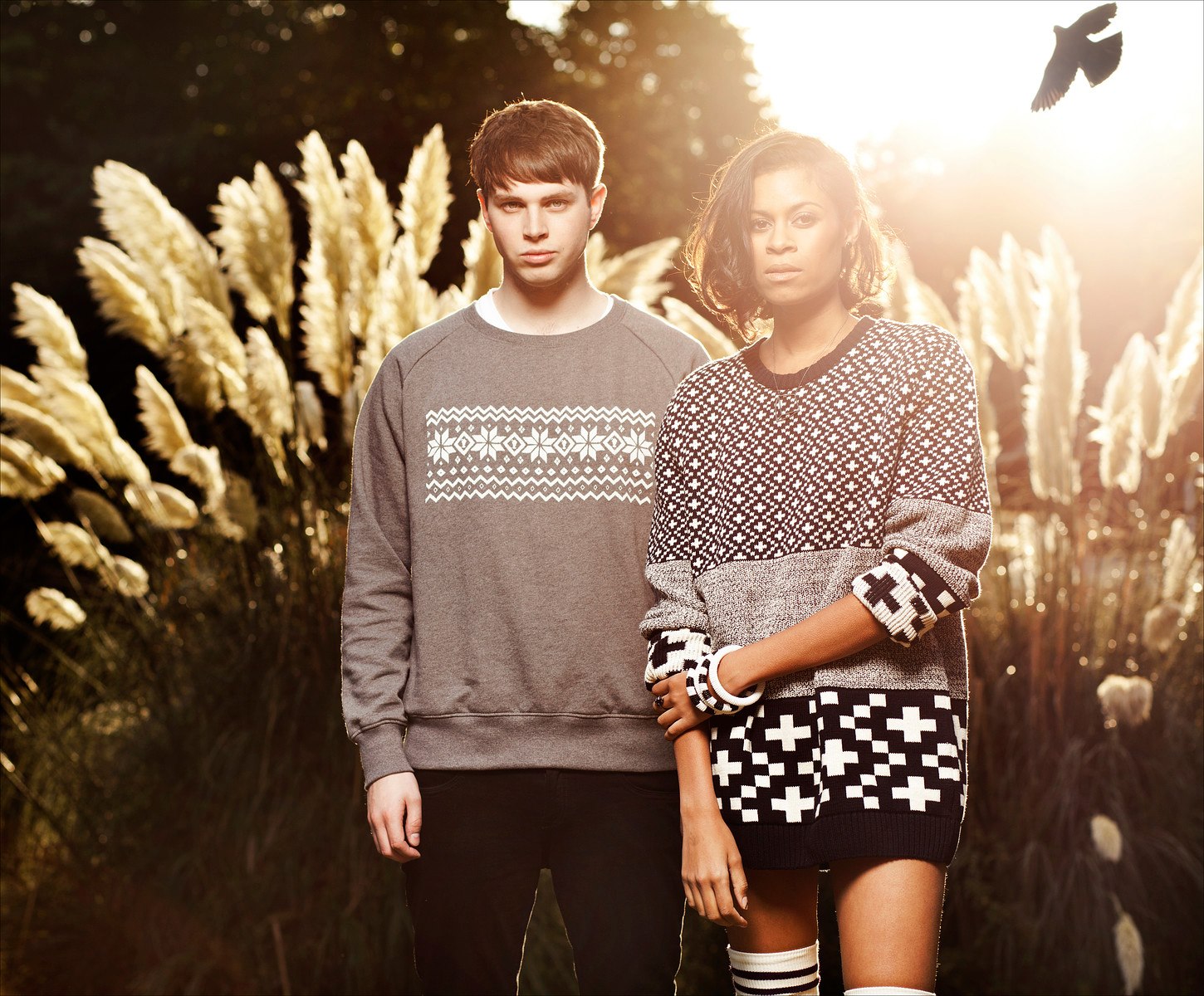 AlunaGeorge