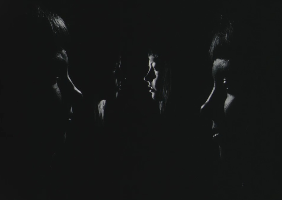 Angel Olson - "Tiniest Seed" Video