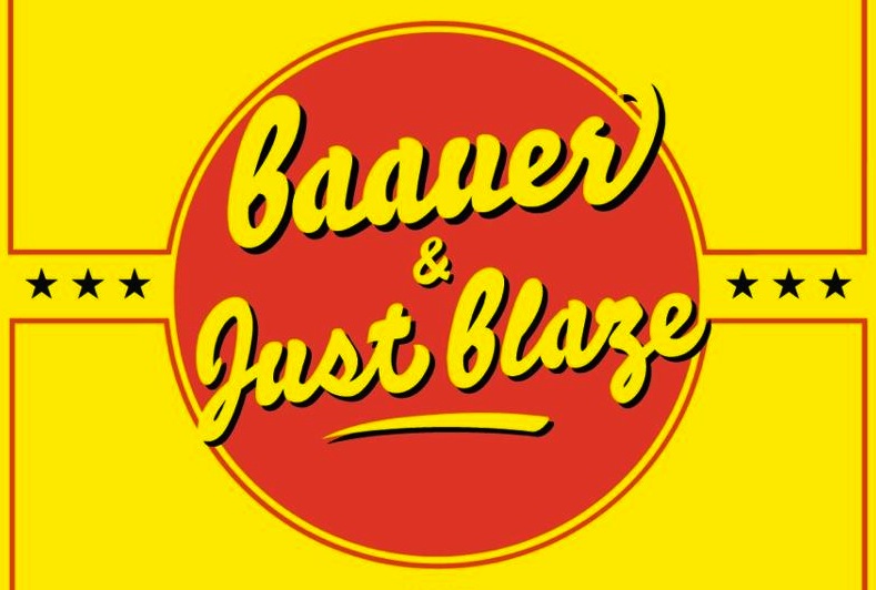 Baauer & Just Blaze