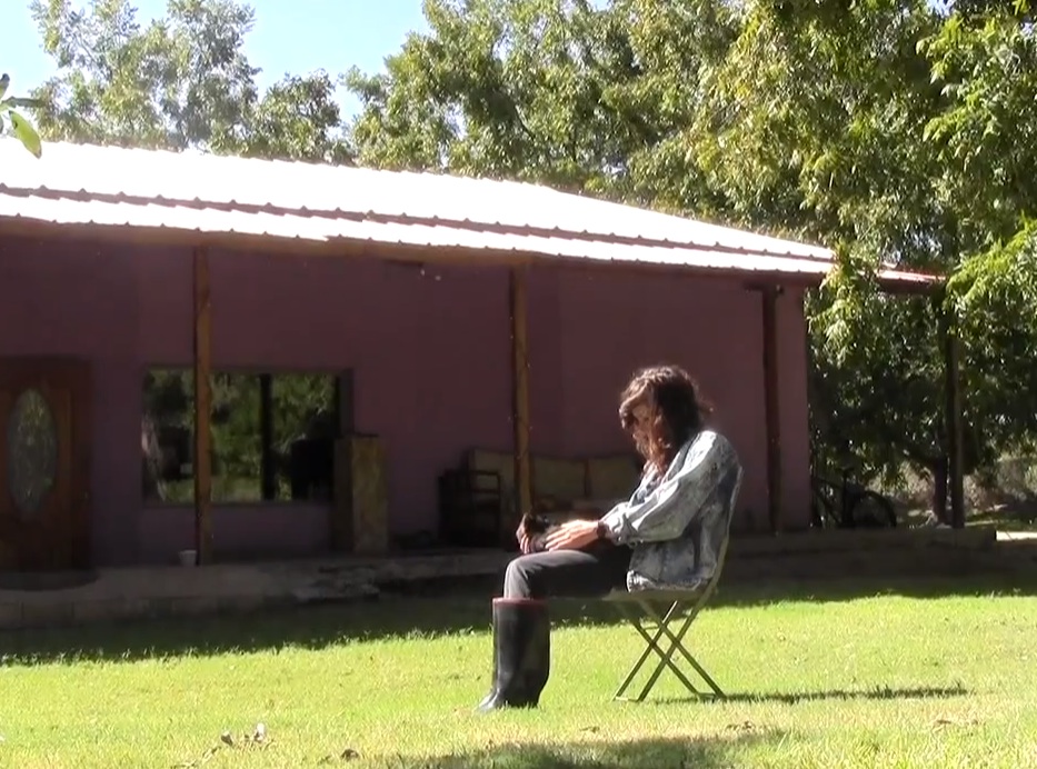 Beach House - "New Year" Video