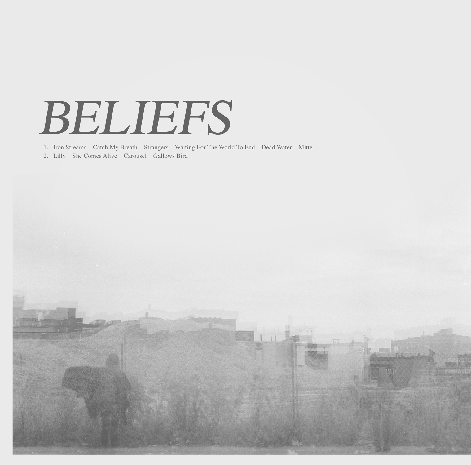 Beliefs - s/t