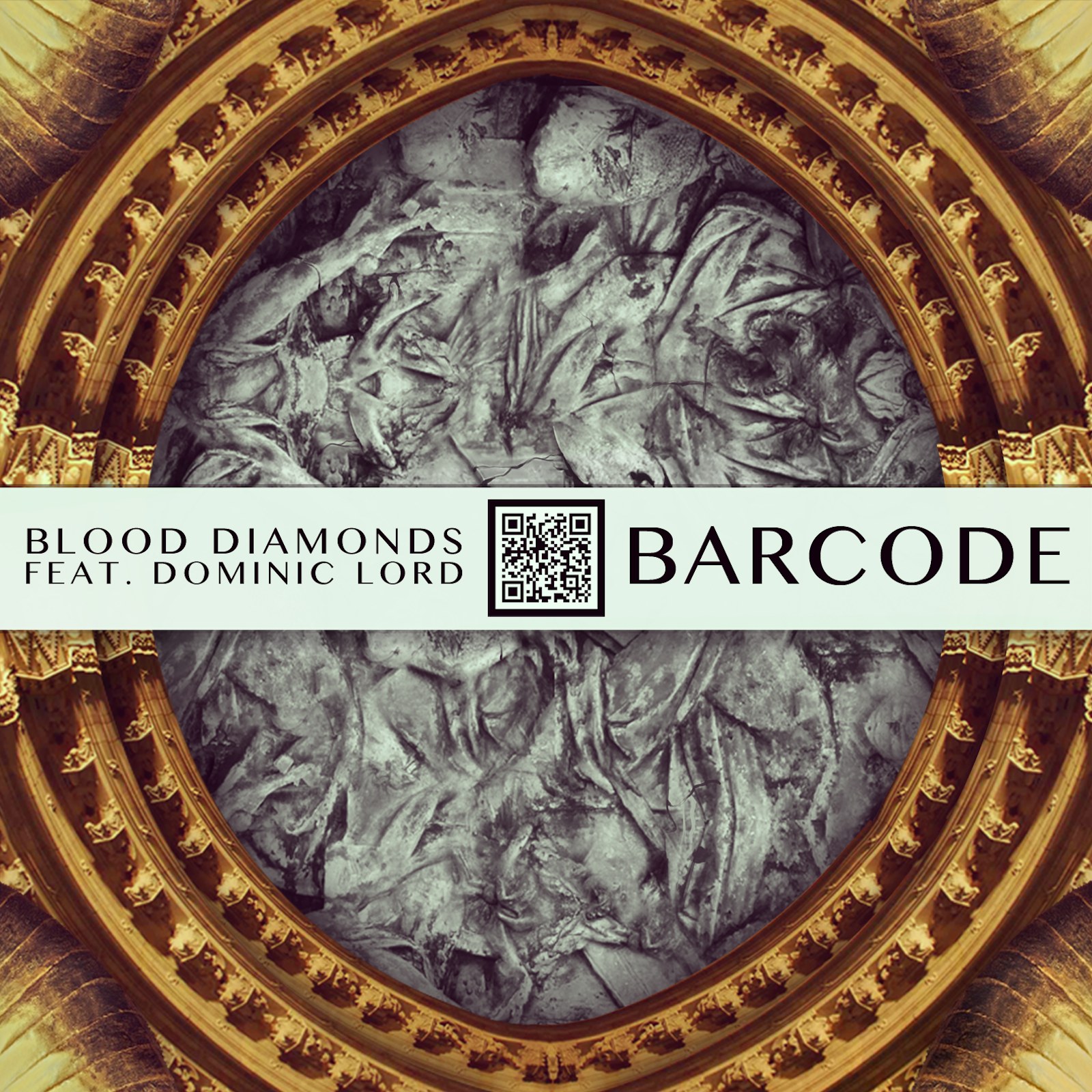 Blood Diamonds - "Barcode"