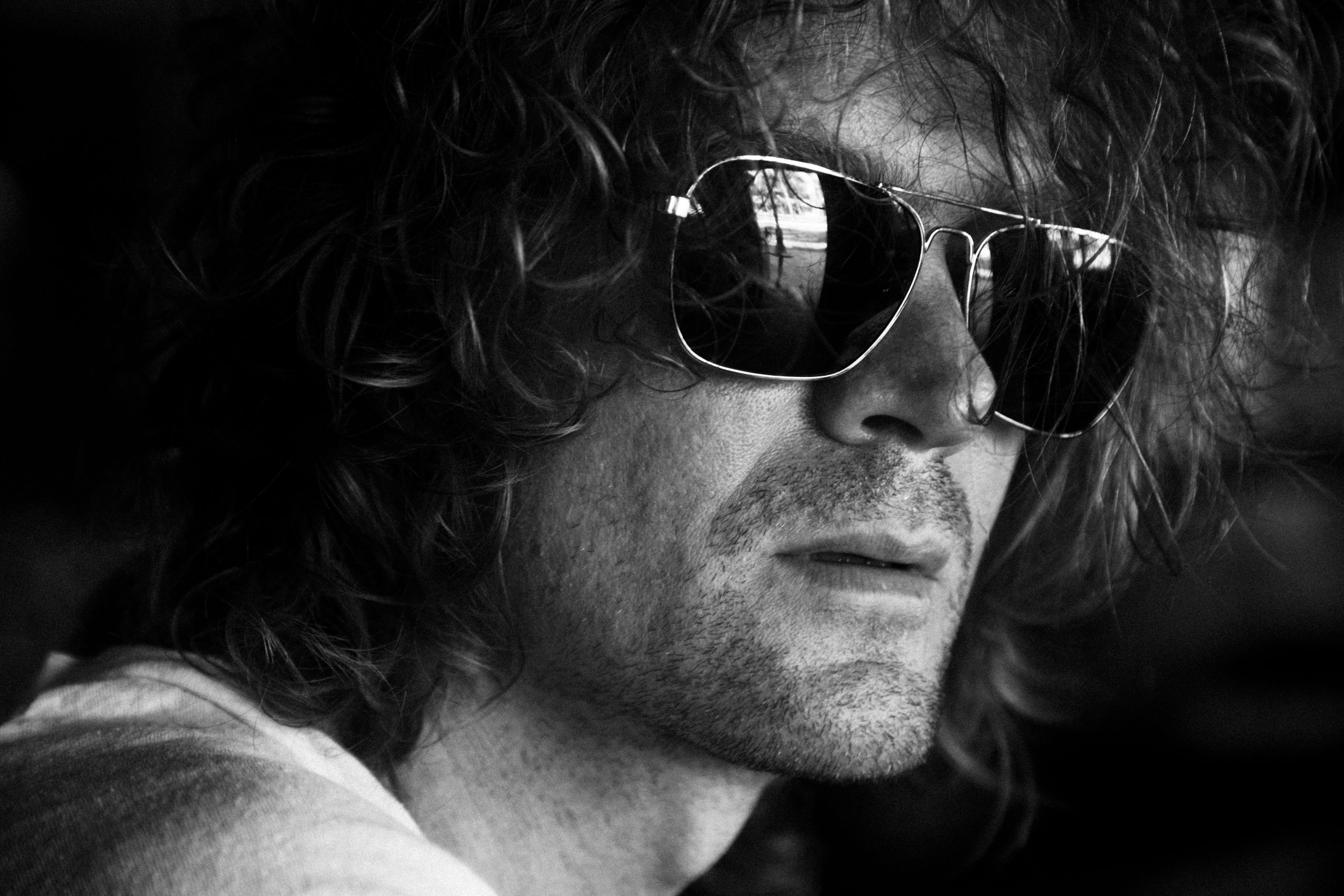 Brendan Benson