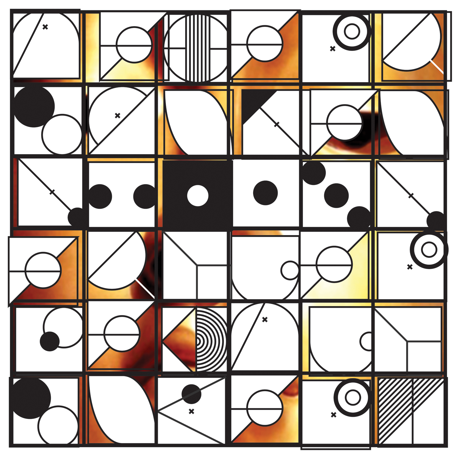 Buke & Gase - General Dome