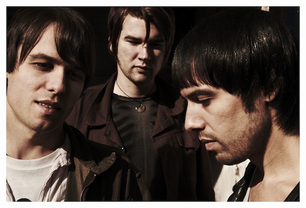 The Cribs