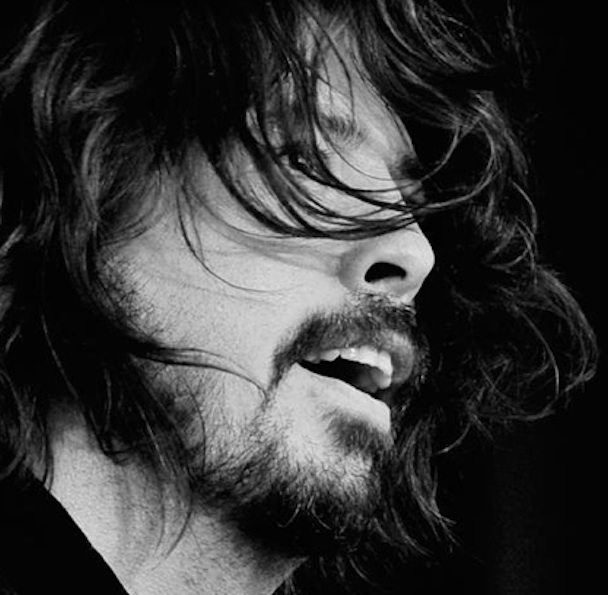 Dave Grohl